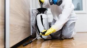 Best Real Estate Pest Inspections  in Palestine, IL